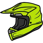 adventure helmet category