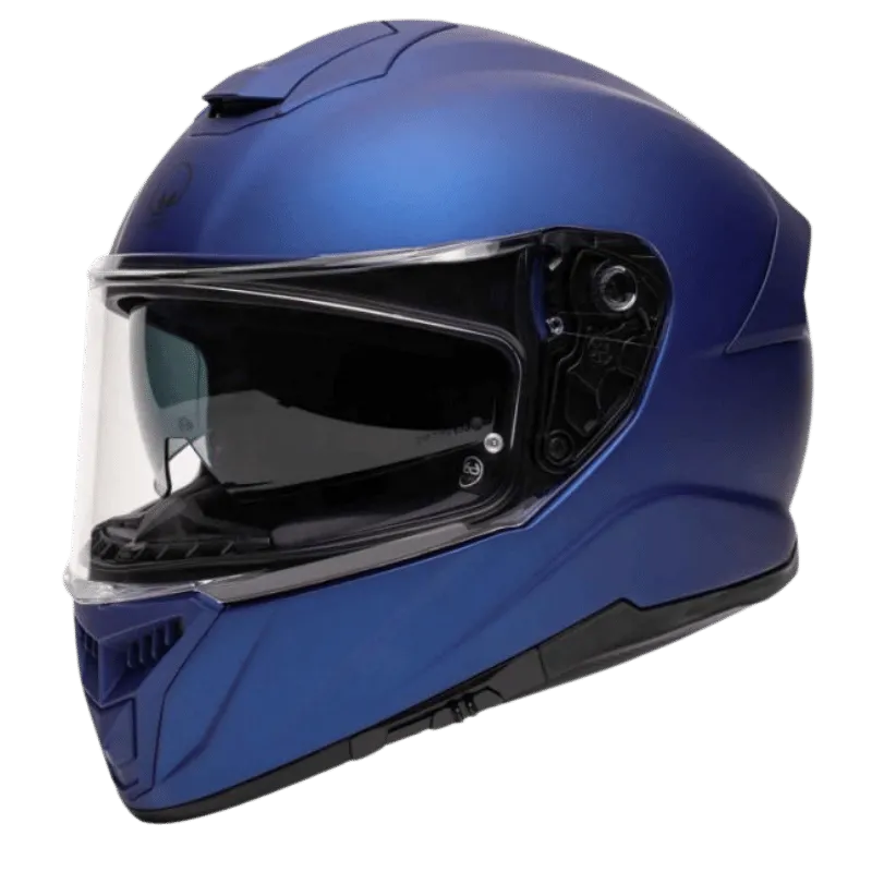 fixed jaw helmet slider