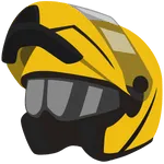 movable jaw helmet category