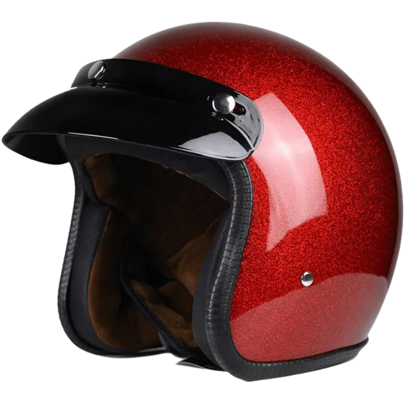vespai helmet slider