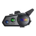 بلوتوث کلاه کاسکت مدل Q18