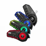 بلوتوث کلاه کاسکت مدل BT35