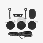 بلوتوث کلاه کاسکت مدل BT12