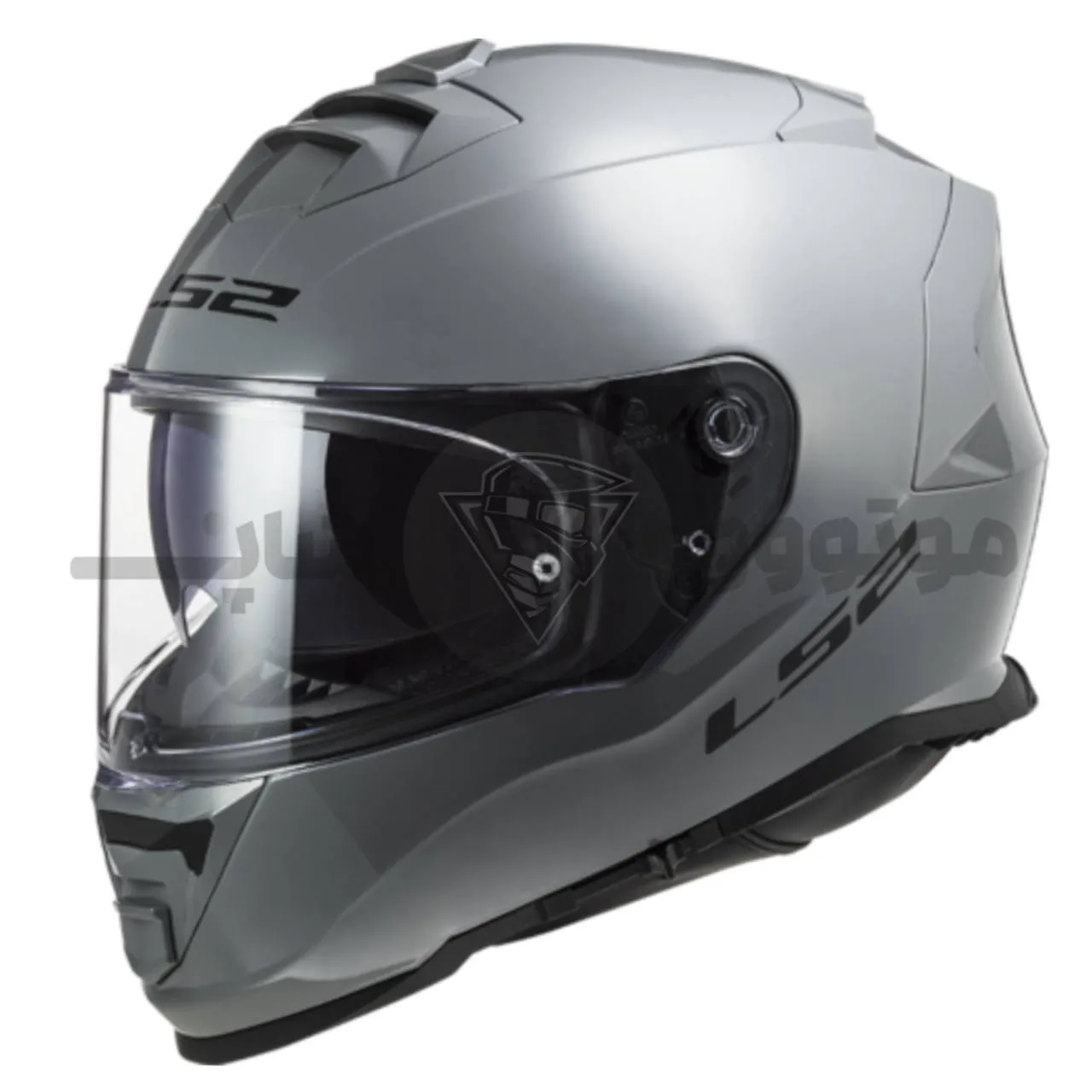 کلاه کاسکت فک ثابت Ls2 Storm FF800