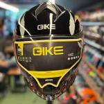 کلاه کاسکت فک ثابت QIKE مدل FP02 کد 2