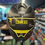 کلاه کاسکت فک ثابت QIKE مدل FP02 کد 5