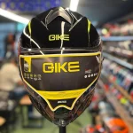 کلاه کاسکت فک ثابت QIKE مدل FP02 کد 6