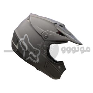 کلاه کاسکت کراسی FOX کد 2