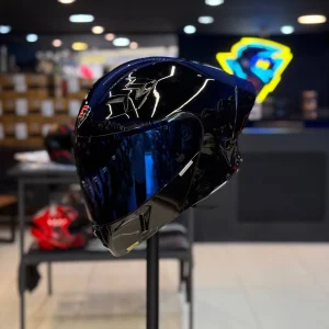 کلاه کاسکت فک متحرک استیل برد SB20 کد 4