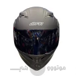 کلاه کاسکت فک متحرک DA1 101 کد 5