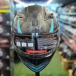 کلاه کاسکت فک متحرک DA1 101 کد 3
