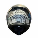 کلاه کاسکت فک متحرک DA1 101 کد 8