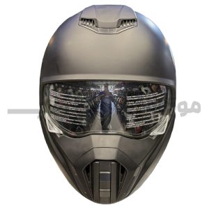 کلاه کاسکت فک جداشو هاوک HAWK کد 2