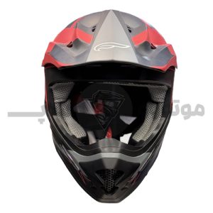 کلاه کاسکت کراسی فولمر Fulmer کد 1