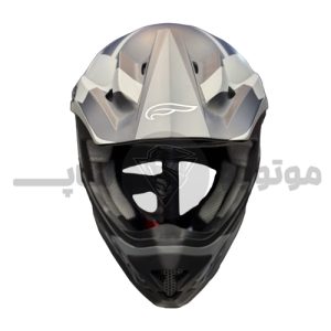 کلاه کاسکت کراسی فولمر Fulmer کد 3