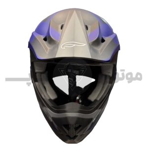 کلاه کاسکت کراسی فولمر Fulmer کد 4