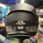 کلاه کاسکت فک جداشو راپیدو 890 اسکورپیون کد 9