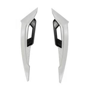 اسپویلر کلاه کاسکت کد 2