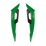 اسپویلر کلاه کاسکت کد 6