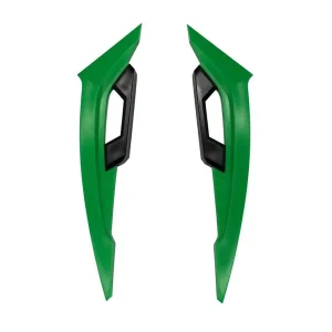 اسپویلر کلاه کاسکت کد 6