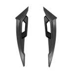 اسپویلر کلاه کاسکت کد 7