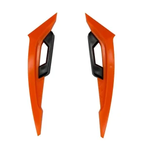 اسپویلر کلاه کاسکت کد 9