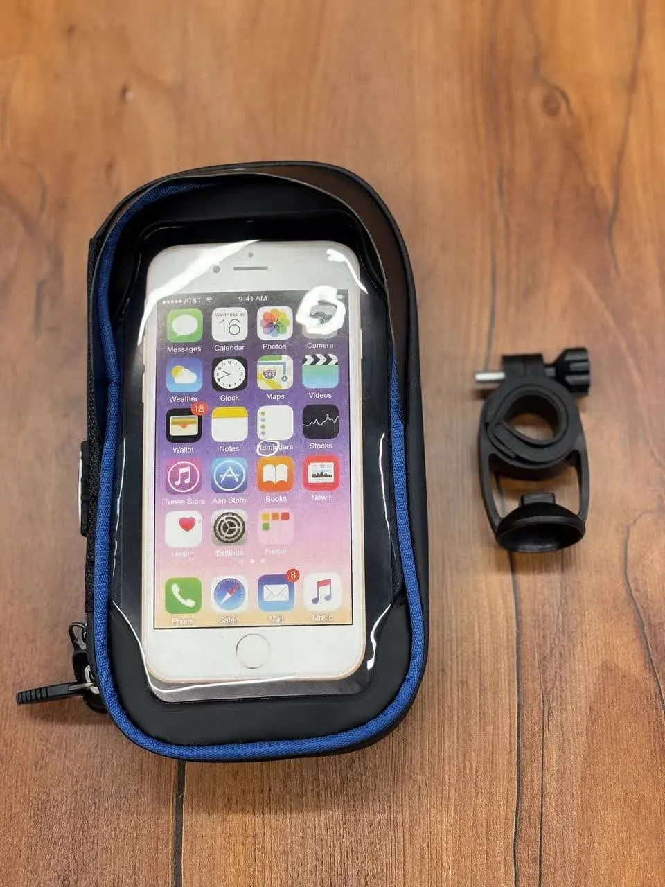 هولدر موبایل برای موتور کد 3