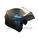 کلاه کاسکت فک متحرک DA1 101 کد 5