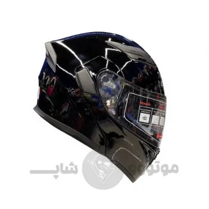 کلاه کاسکت فک متحرک DA1 101 کد 13