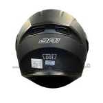 کلاه کاسکت فک متحرک DA1 101 کد 5