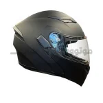 کلاه کاسکت فک متحرک DA1 101 کد 5