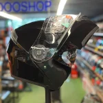 کلاه کاسکت فک متحرک DFG کد 1