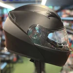 کلاه کاسکت فک متحرک DFG کد 3