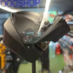 کلاه کاسکت فک متحرک DFG کد 3