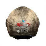 کلاه کاسکت فک جداشو ردلاین 976 کد 2