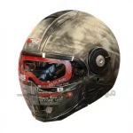 کلاه کاسکت فک جداشو ردلاین 976 کد 2