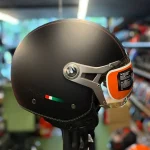 کلاه کاسکت وسپایی بئون ایتالیا 100b کد 3