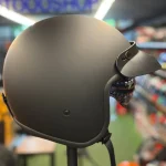 کلاه کاسکت وسپایی GYT کد 3