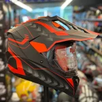 کلاه کاسکت ادونچری ردلاین 760 کد 1