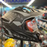 کلاه کاسکت ادونچری ردلاین 760 کد 2