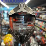 کلاه کاسکت ادونچری ردلاین 760 کد 2