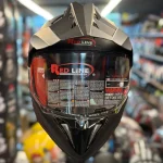 کلاه کاسکت ادونچری ردلاین 760 کد 3