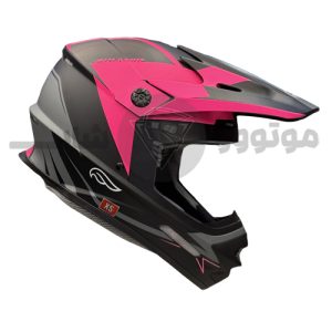 کلاه کاسکت کراسی فولمر Fulmer کد 5