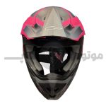 کلاه کاسکت کراسی فولمر Fulmer کد 5