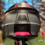 کلاه کاسکت کراسی فولمر Fulmer کد 5