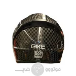 کلاه کاسکت فک ثابت کایک کربن اصل کد 1