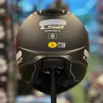 کلاه کاسکت فک متحرک LS2 مدل Strobe 2 کد 3