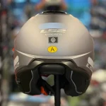 کلاه کاسکت فک متحرک LS2 مدل Strobe 2 کد 4