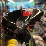 کلاه کاسکت فک متحرک ردلاین 939 کد 6