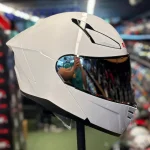 کلاه کاسکت فک متحرک ردلاین 960 کد 10